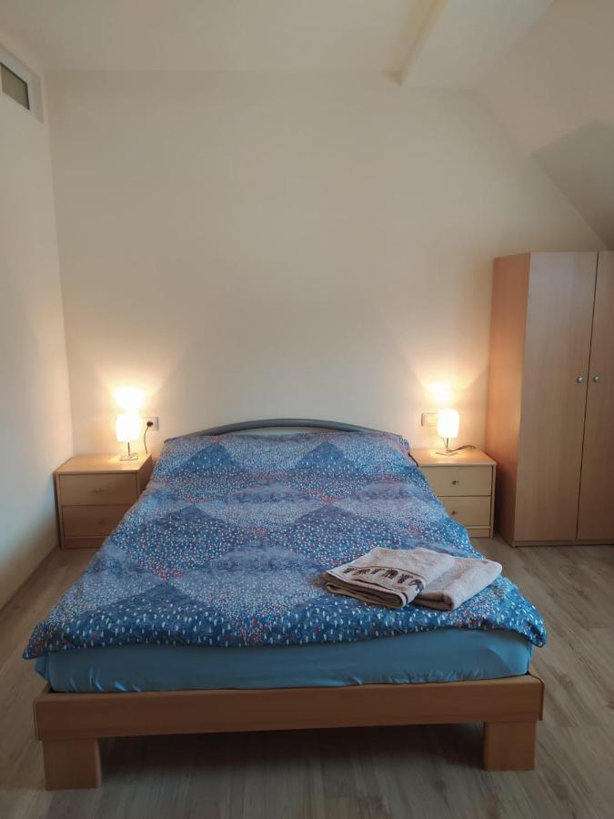 Apartament Borovets Royal Plaza - A409 Zewnętrze zdjęcie