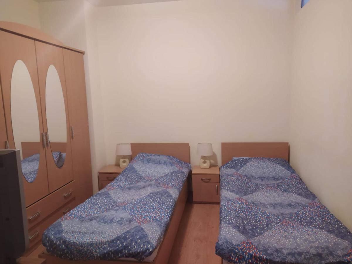 Apartament Borovets Royal Plaza - A409 Zewnętrze zdjęcie
