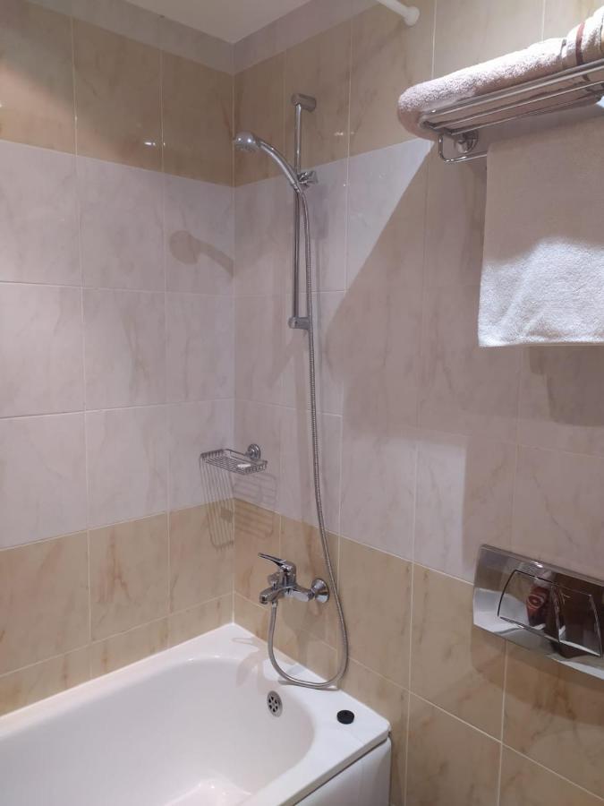 Apartament Borovets Royal Plaza - A409 Zewnętrze zdjęcie