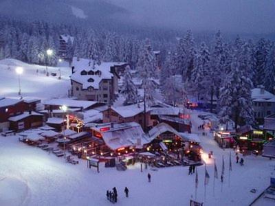 Apartament Borovets Royal Plaza - A409 Zewnętrze zdjęcie