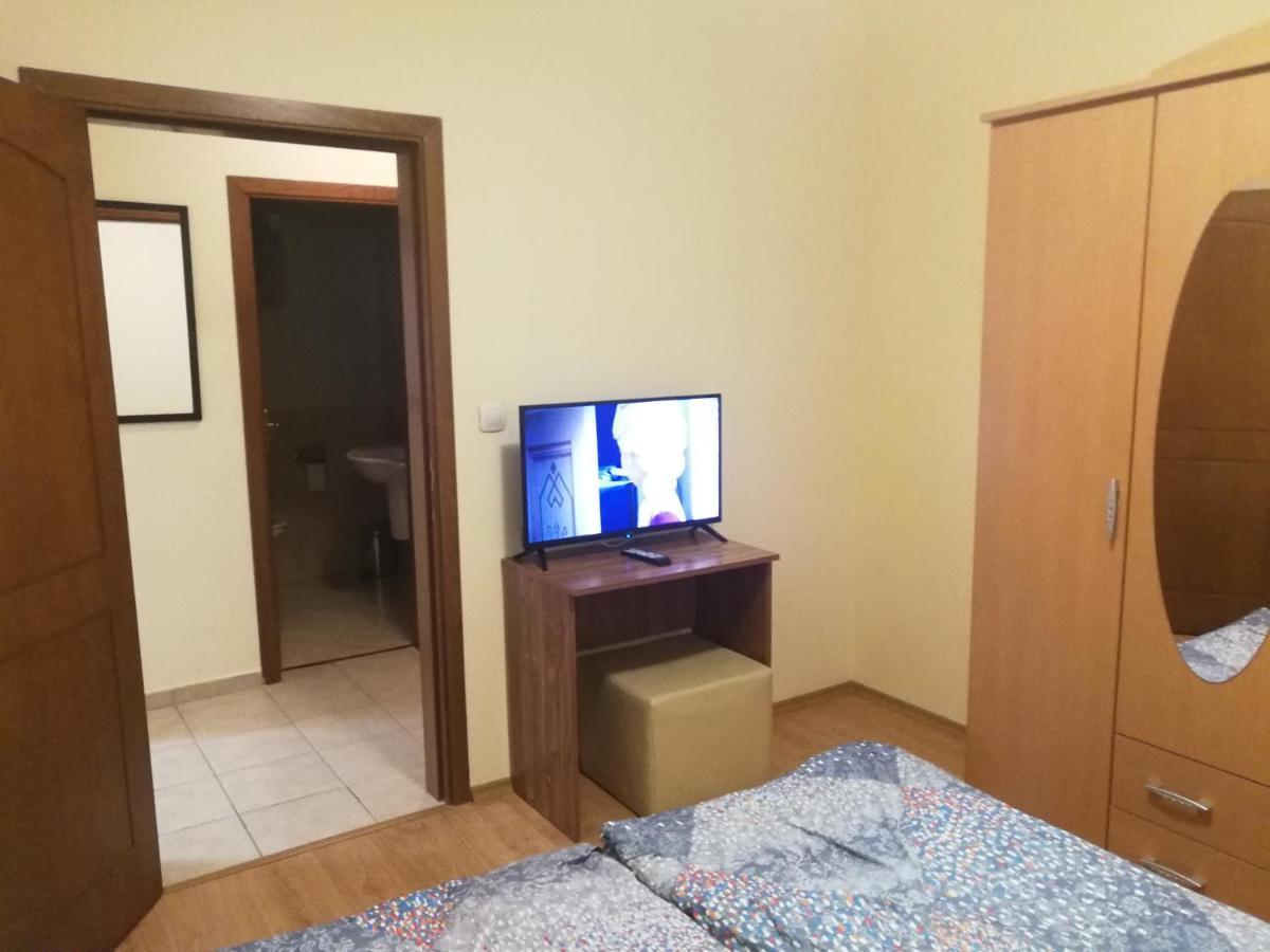 Apartament Borovets Royal Plaza - A409 Zewnętrze zdjęcie