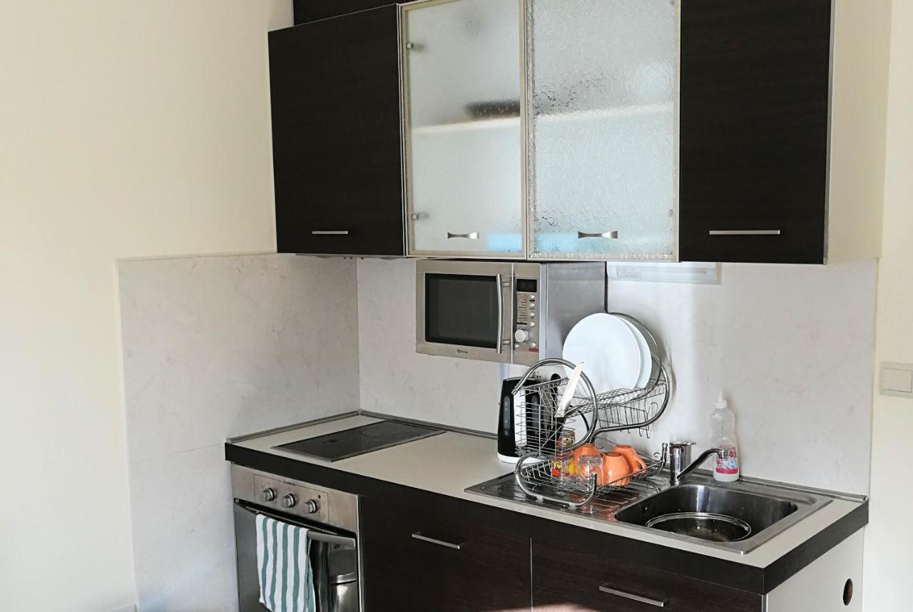 Apartament Borovets Royal Plaza - A409 Zewnętrze zdjęcie