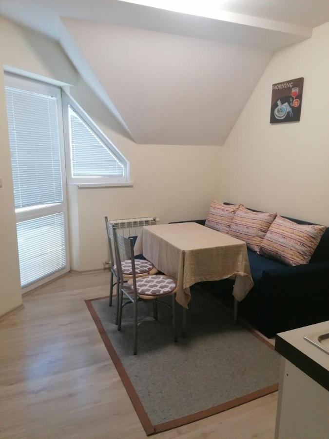 Apartament Borovets Royal Plaza - A409 Zewnętrze zdjęcie
