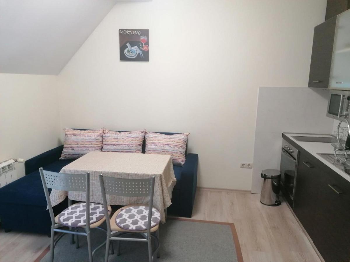 Apartament Borovets Royal Plaza - A409 Zewnętrze zdjęcie